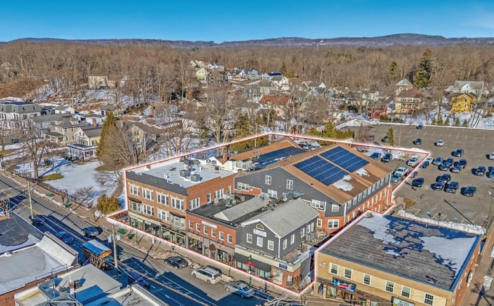 Pictures of Office, Retail property located at 29 N Main St, Southington, CT 06489 for sales - image #1