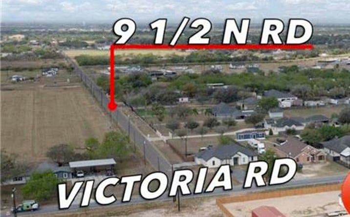 Pictures of Land property located at 00 Bella Drive, Donna, TX 78537 for sales - image #1