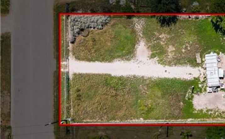 Pictures of Land property located at 12707 Luz Divina Dr, Donna, TX 78537 for sales - image #1