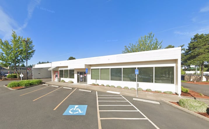 Pictures of Retail property located at 14400 SW Allen Blvd, Beaverton, OR 97005 for sales - image #1