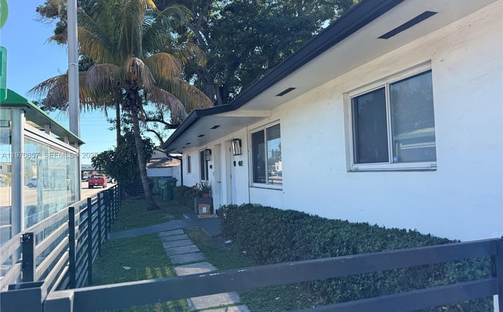 Pictures of Multifamily property located at 4140 NW 12th Ave, Miami, FL 33127 for sales - image #1