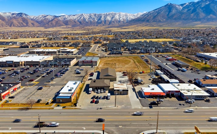 Pictures of Industrial, Retail property located at 950 N Main St, Tooele, UT 84074 for sales - image #1