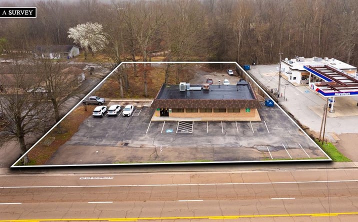 Pictures of Office property located at 8593 Hwy 22, Dresden, TN 38220 for sales - image #1