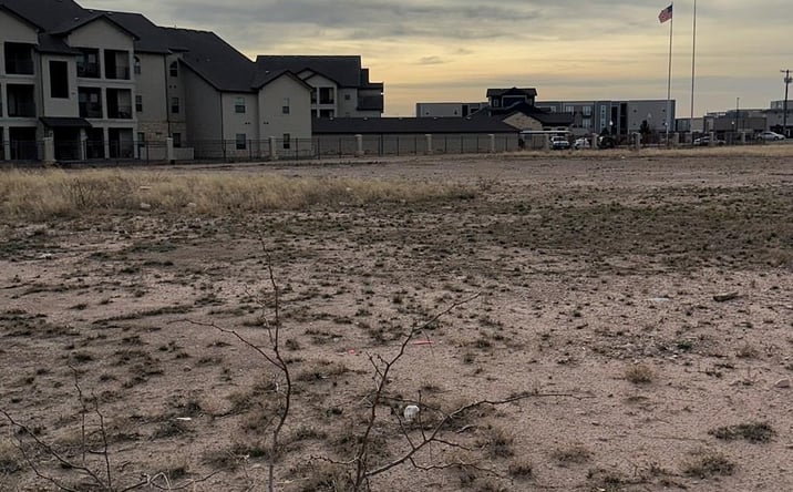 Pictures of Land, Office, Retail property located at S Wayside Ave, Midland, TX 79701 for sales - image #1