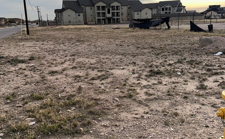 Pictures of Land, Office, Retail property located at 1905 S Lamesa Rd, Midland, TX 79701 for sales - image #1