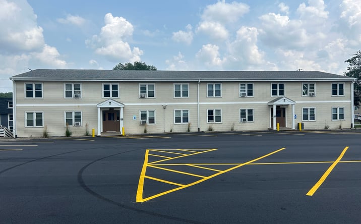 Pictures of Multifamily property located at 2519 Clarkson Ave, Des Moines, IA 50310 for sales - image #1