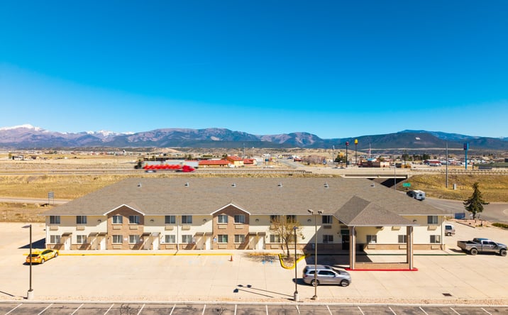 Pictures of Hospitality property located at 626 W 1400 N, Beaver, UT 84713 for sales - image #1