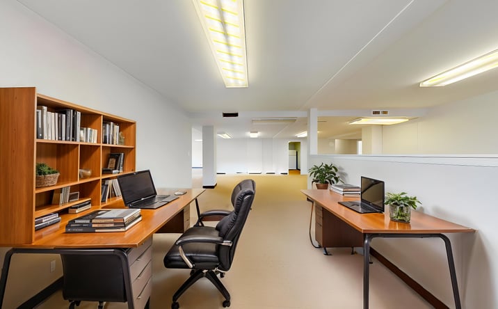 Pictures of Office property located at 4600 DUKE STREET 419 / 420 ALEXANDRIA VA 22304, ALEXANDRIA, VA 22304 for sales - image #1