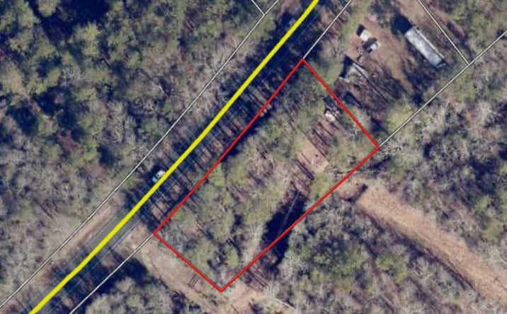 Pictures of Land property located at Wire Rd, Aiken, SC 29801 for sales - image #1