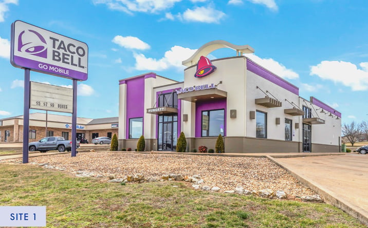 Pictures of Retail property located at 904 US-60, Mountain View, MO 65548, 1213 S Sam Houston Blvd, Houston, MO 65483 for sales - image #1