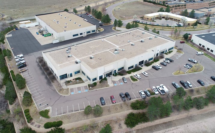 Pictures of Industrial, Mixed Use property located at 8022 Southpark Cir, Littleton, CO 80120 for sales - image #1
