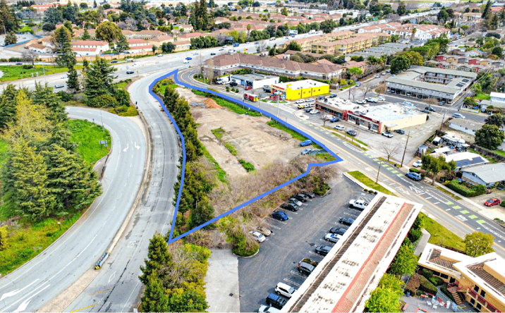 Pictures of Land property located at 870 Leong Dr, Mountain View, CA 94043 for sales - image #1