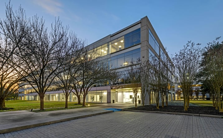 Pictures of Office property located at 1330 Enclave Pkwy, Houston, TX 77077 for sales - image #1