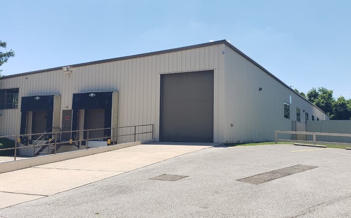 Pictures of Industrial property located at 1211 Cox Avenue, Erlanger, KY 41018 for sales - image #1