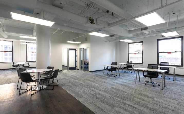 Pictures of Office property located at 15 S 9th St, Minneapolis, MN 55402 for sales - image #1