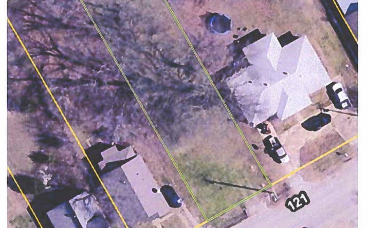 Pictures of Land property located at 202 S Dallas Ave, Wilmer, TX 75172 for sales - image #1