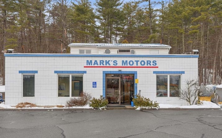 Pictures of Retail property located at 222 North King St, Northampton, MA 01060 for sales - image #1