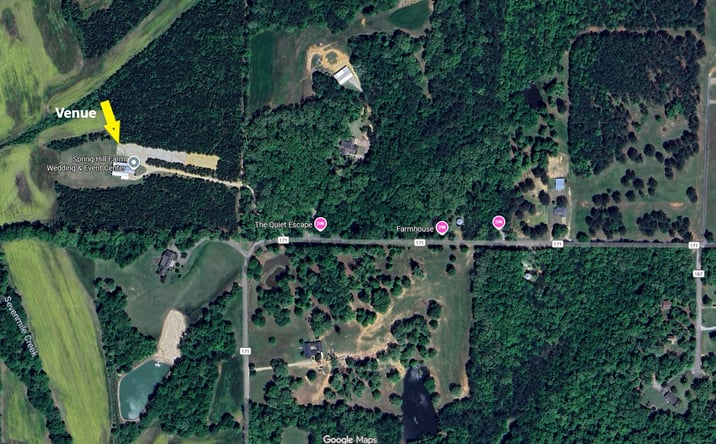 Pictures of Hospitality, Multifamily, Special Purpose property located at 59 Co Rd 171, Corinth, MS 38834 for sales - image #1