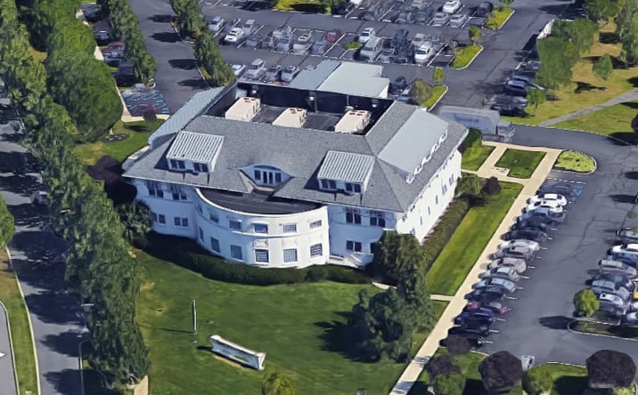 Pictures of Office property located at 1 Washington Blvd, Robbinsville Township, NJ 08691 for sales - image #1