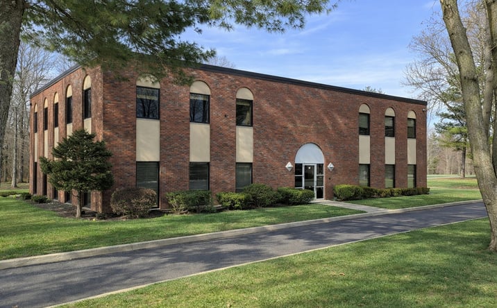 Pictures of Industrial, Office property located at 70 Hawes Way, Stoughton, MA 02072 for sales - image #1