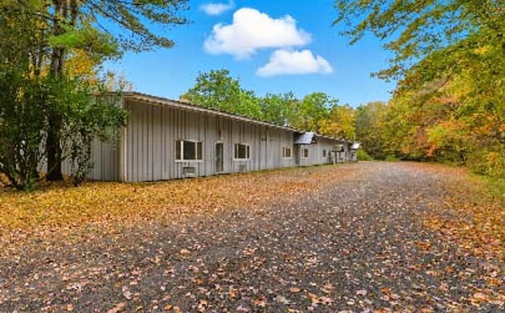 Pictures of Office, Industrial property located at 54A Whately Rd, Deerfield, MA 01373 for sales - image #1