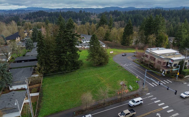 Pictures of Land property located at 2507 Beavercreek Rd, Oregon City, OR 97045 for sales - image #1