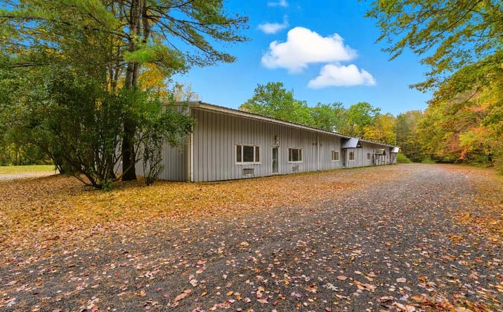 Pictures of Industrial property located at 54B Whately Rd, Deerfield, MA 01373 for sales - image #1