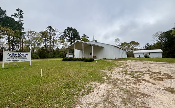 Pictures of Hospitality, Mixed Use, Special Purpose property located at 5097 FM1374, Huntsville, TX 77340 for sales - image #1