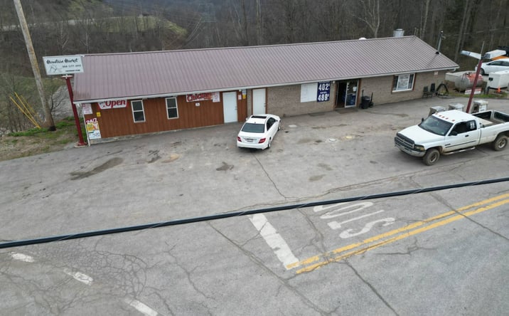 Pictures of Office property located at 1 Ambler Ridge Road, Walton, WV 25286 for sales - image #1