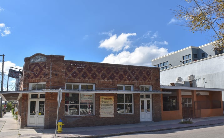 Pictures of Mixed Use, Retail property located at 1618 E 5th Ave, Tampa, FL 33605 for sales - image #1