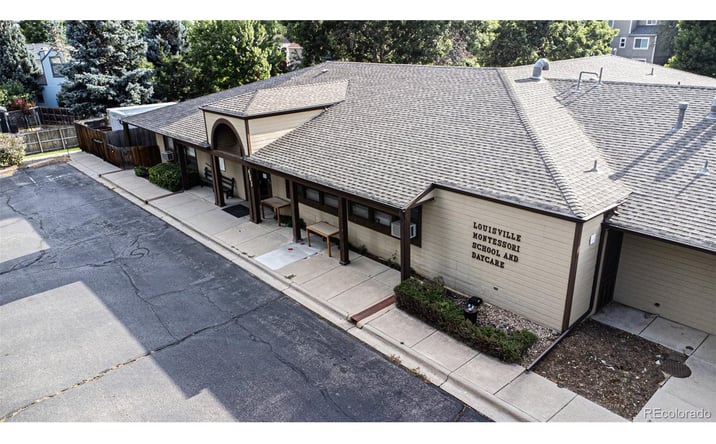 Pictures of Special Purpose property located at 461 Tyler Ave, Louisville, CO 80027 for sales - image #1