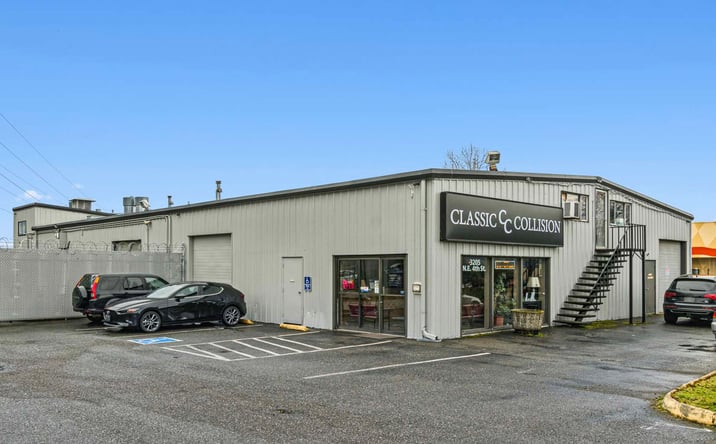 Pictures of Retail property located at 3205 NE 4th St, Renton, WA 98056 for sales - image #1