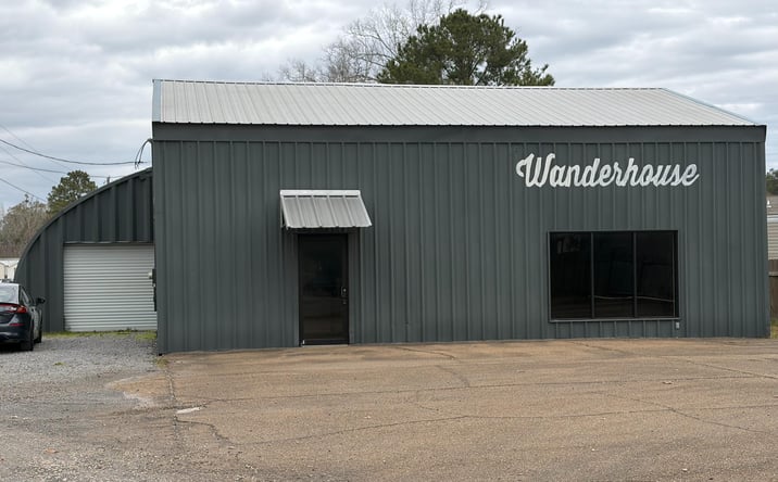 Pictures of Industrial, Office property located at 41030 Eileen Ln, Ponchatoula, LA 70454 for sales - image #1