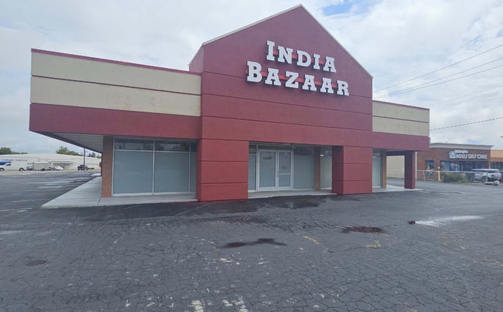 Pictures of Retail, Industrial property located at 11437 St Charles Rock Rd, Bridgeton, MO 63044 for sales - image #1