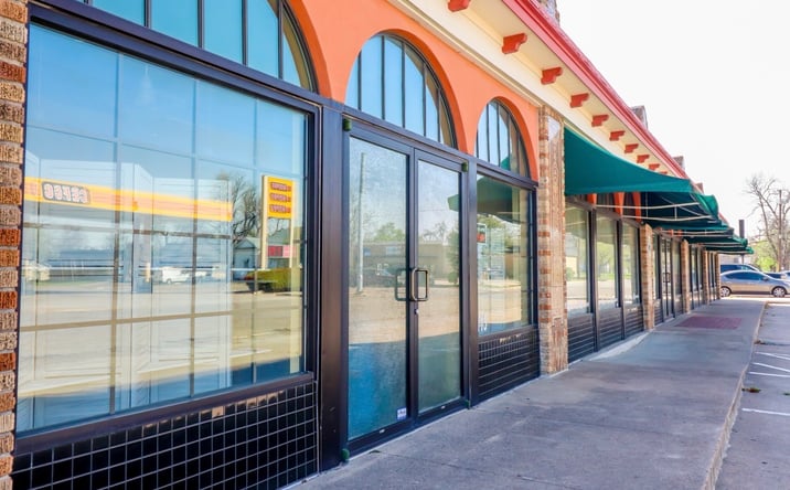 Pictures of Office, Retail property located at 119 W French Ave, Temple, TX 76501 for sales - image #1