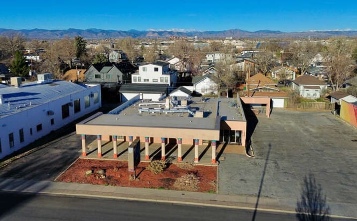 Pictures of Mixed Use property located at 2775 S Broadway, Englewood, CO 80113 for sales - image #1