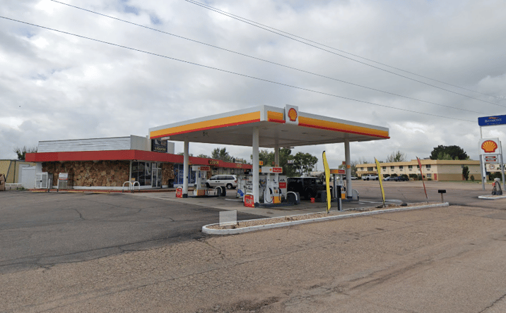 Pictures of Retail property located at 14424 US-34, Fort Morgan, CO 80701 for sales - image #1