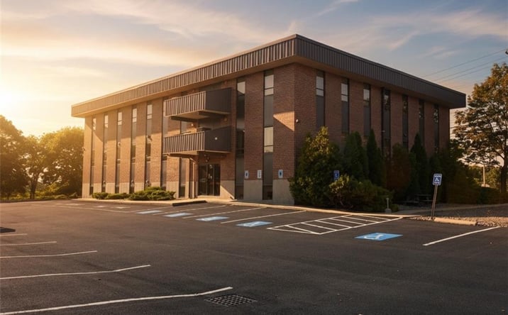 Pictures of Office property located at 250 Wampanoag Trl, Unit 306, East Providence RI 02915, East Providence, RI 02915 for sales - image #1