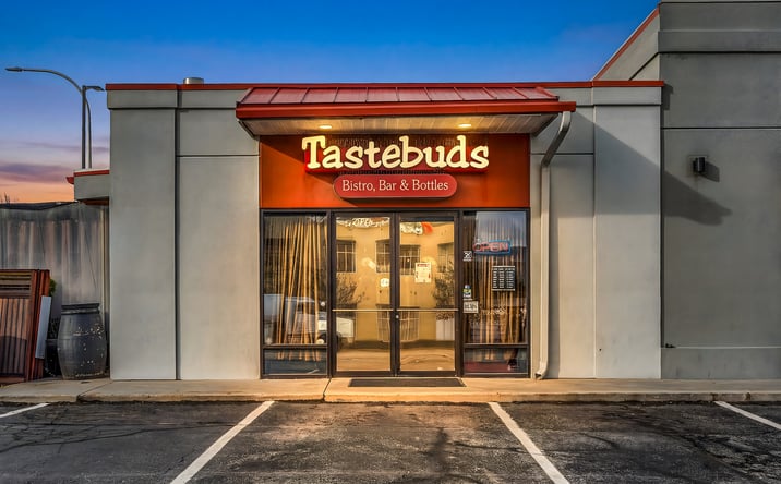 Pictures of Business for Sale property located at 212 Fifth Street Suite A, Wenatchee, WA 98801 for sales - image #1