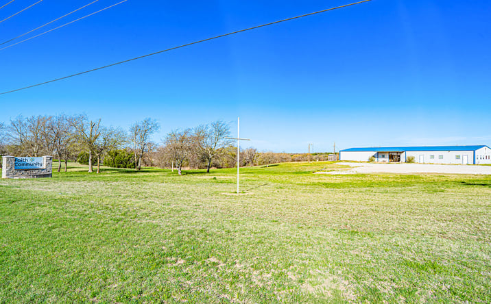 Pictures of Retail property located at 3577 N. FM 51, Weatherford, TX 76085 for sales - image #1
