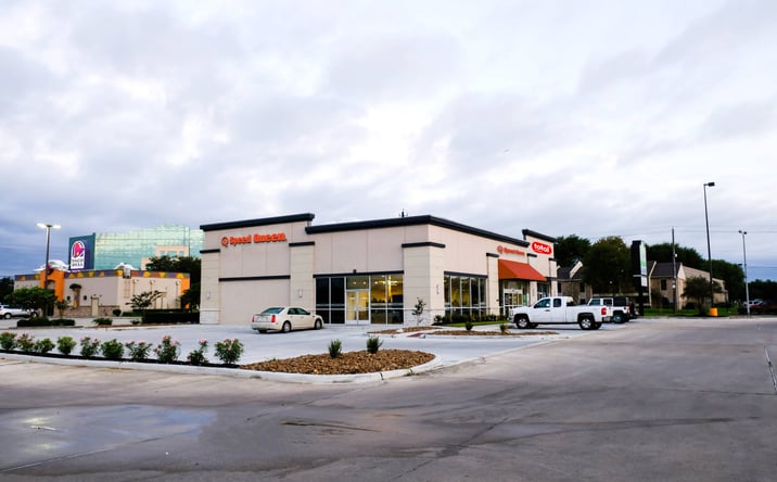 Pictures of Retail property located at 951 Rollingbrook Dr, Baytown, TX 77521 for sales - image #1