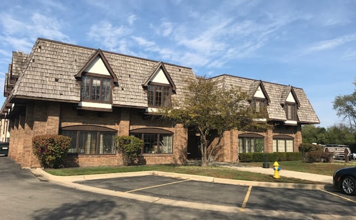 Pictures of Office property located at 28045 N Ashley Cir, Libertyville, IL 60048 for sales - image #1