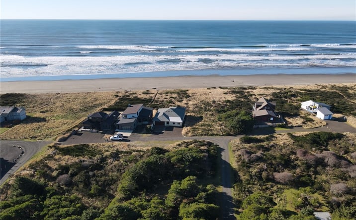 Pictures of Land property located at 1 Strand Street, Westport, WA 98595 for sales - image #1