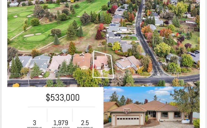 Pictures of Multifamily, Special Purpose property located at 18098 Lake Forest Dr, Penn Valley, CA 95946 for sales - image #1