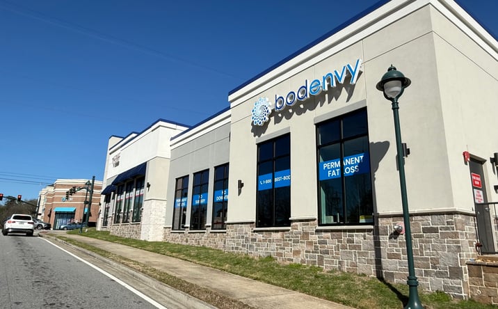 Pictures of Office property located at 4575 Roswell Rd, Sandy Springs, GA 30342 for sales - image #1