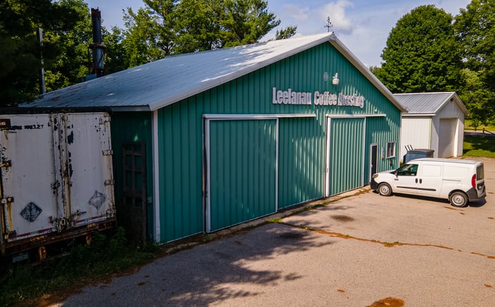 Pictures of Industrial property located at 173 E Kasson Rd, Maple City, MI 49664 for sales - image #1
