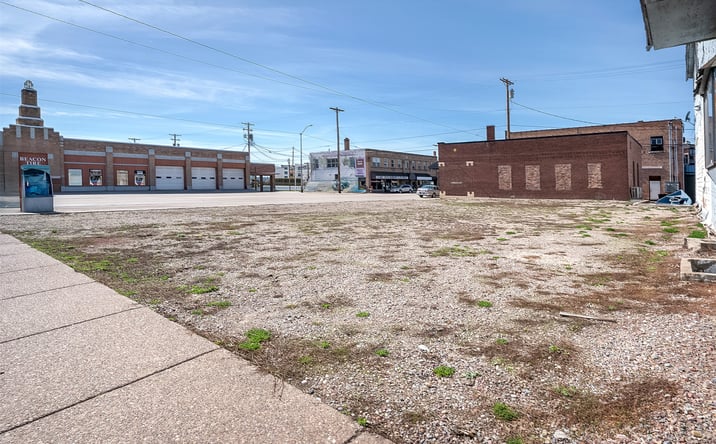Pictures of Land property located at 13 2nd Avenue E Highway 93 North, Polson, MT 59860 for sales - image #1