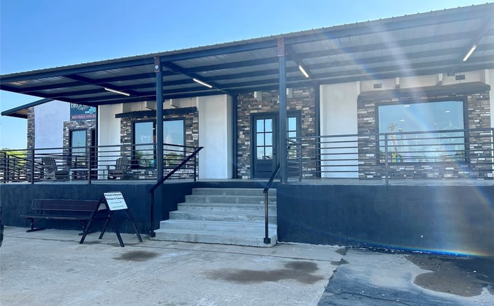 Pictures of Retail property located at 201 Randy Rutherford, Broken Bow, OK 74728 for sales - image #1