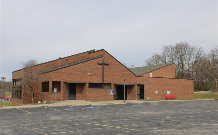 Pictures of Special Purpose, Mixed Use, Retail property located at 4033 NE Parvin Road, Kansas City, MO 64117 for sales - image #1