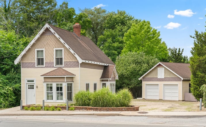 Pictures of Office property located at 67 Fort Salonga Road, Huntington, NY 11768 for sales - image #1